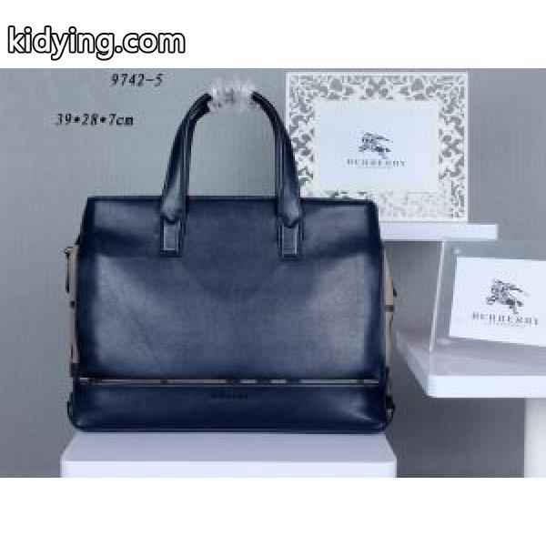 SALE開催 2014 BURBERRY バーバリー メンズ用 ハンドバッグ 9742-5_バーバリー メンズバッグ_バッグ メンズ_スーパーコピーブランド激安通販 専門店-0