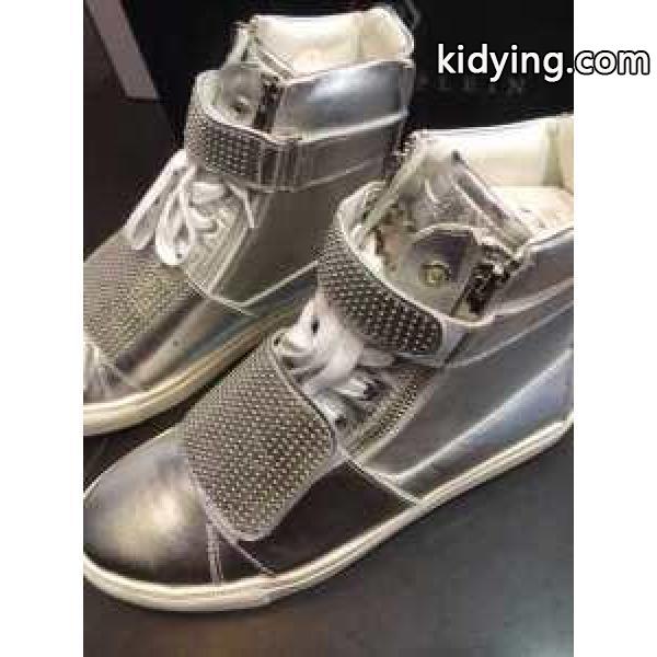 2015 特別人気感謝SALE　 フィリッププレイン スニーカー 履き心地抜群 ハイカット_フィリッププレイン PHILIPP PLEIN_ブランド コピー 激安(日本最大級)-0