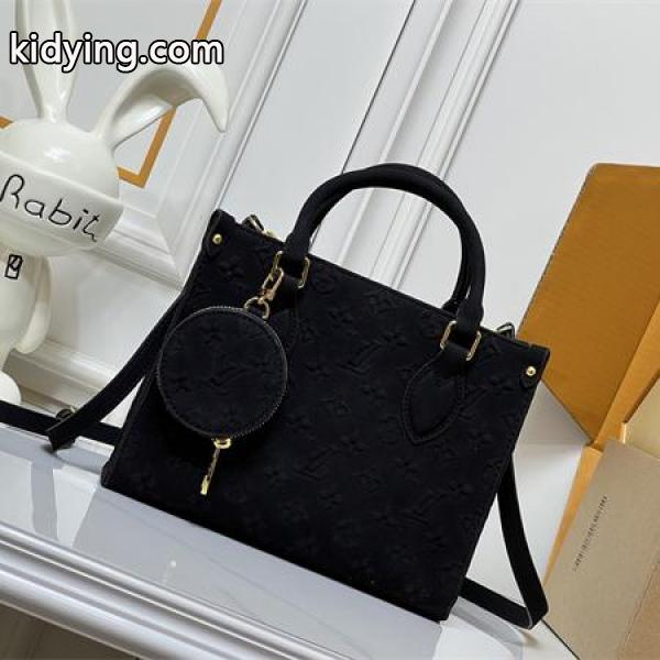 LOUIS VUITTON ルイヴィトン コピー 数量限定 高級感 エンボス加工 上品 ハンドバッグ-0