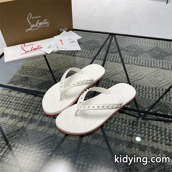 Christian Louboutin サンダルメンズコピー 最新のファッショントレンド クリスチャン ルブタン 靴 コピー 最安値-0