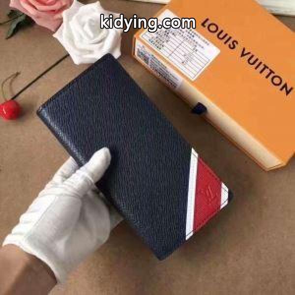 2017春夏 ルイ ヴィトン LOUIS VUITTON 2色可選 財布 最旬アイテム_ルイ ヴィトン LOUIS VUITTON_ブランド コピー 激安(日本最大級)-2