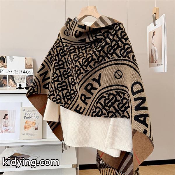 &新作セール 2025秋冬 BURBERRY バーバリー マフラー_スーパーコピーブランドファッション_激安通販 専門店-1