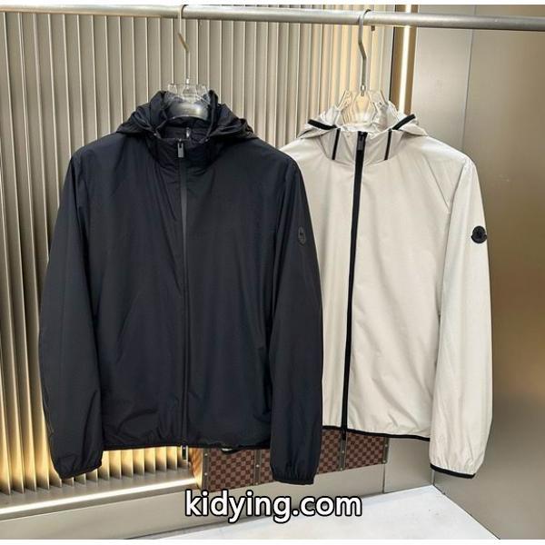 セール秋冬人気品 モンクレール MONCLER 数量限定特売品 ジップパーカー 2色可選 数量限定特別価格_ブランド コピー 激安(日本最大級)-0