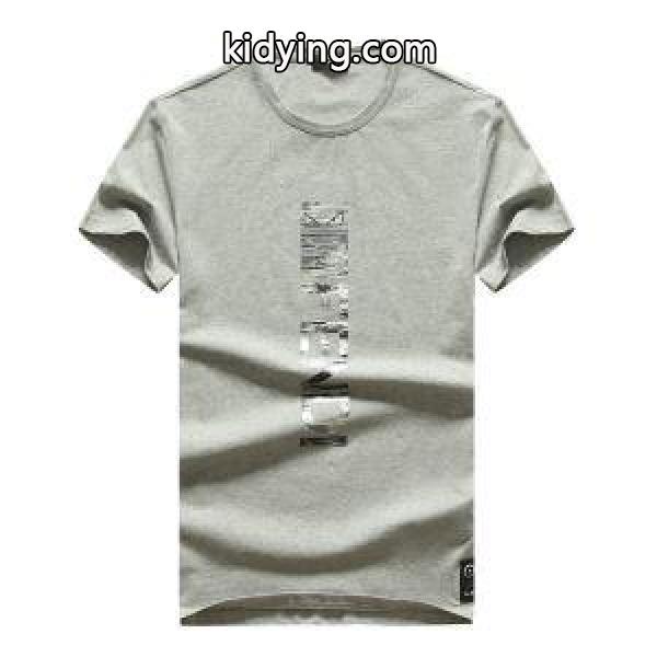 トレンドコーデを格上げ 半袖Tシャツ 3色可選 春夏ならではのコーデに フェンディ FENDI_フェンディ FENDI_ブランド コピー 激安(日本最大級)-1