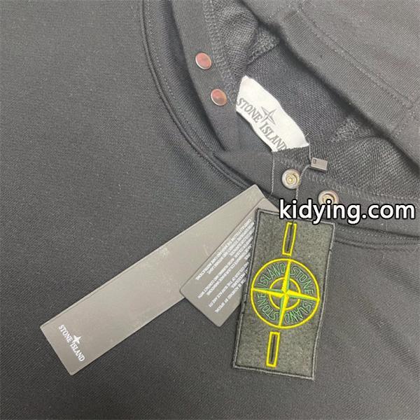 2026新作コーデ モード系 着心地抜群 プレミアム STONE ISLAND ストーンアイランド コピー-6