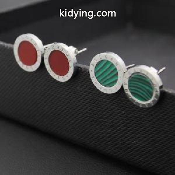 ピアス ブルガリ BVLGARI 多色可選 2018春夏新作 プレゼントに最適 今買い◎得_ブルガリ BVLGARI_ブランド コピー 激安(日本最大級)-2
