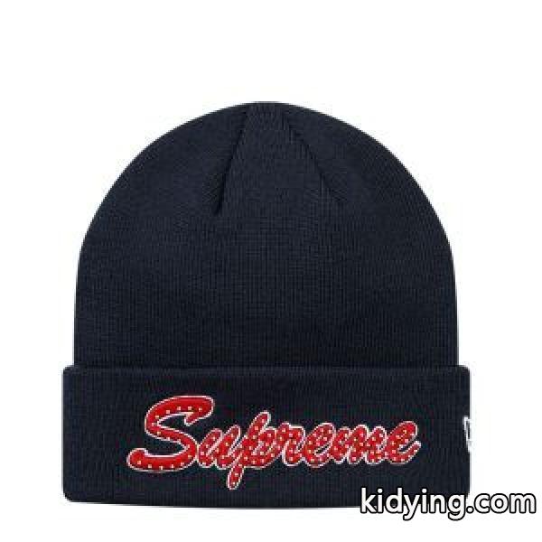 秋冬超激得高品質SUPREMEシュプリーム ニット帽 コピー帽子おしゃれキャップメンズレディースカジュアル防寒保温全7色_帽子 マフラー セット_メンズファッション_スーパーコピーブランド激安通販 専門店-0