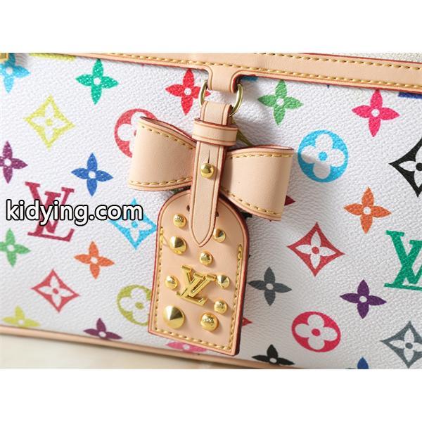 プレミアム品質 上質素材 2026新作コーデ LOUIS VUITTON ルイヴィトン コピー バッグ-5