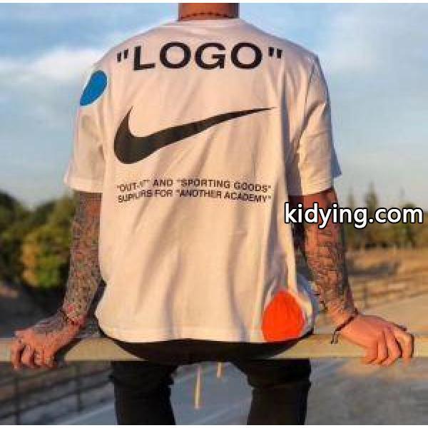 今だけセール Off-White オフホワイト個性的なアイテム半袖Tシャツ_Off-White オフホワイト_ブランド コピー 激安(日本最大級)-0