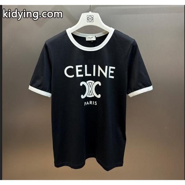 CELINE セリーヌ tシャツスーパーコピー通販ショッピング-0