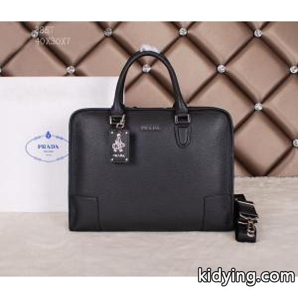 PRADA プラダ 2014 SALE!今季 メンズ用 手持ち&ショルダー掛け 3857_プラダ メンズバッグ_バッグ メンズ_スーパーコピーブランド激安通販 専門店-0