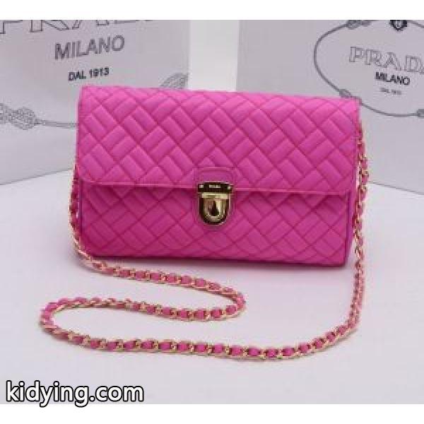 2014春夏 完売品！PRADA プラダ ショルダーバッグ レディース_プラダ レディースバッグ_バッグ レディース_スーパーコピーブランド激安通販 専門店-0