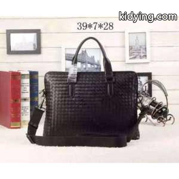 売れ筋のいい 2016 ボッテガ ヴェネタ BOTTEGA VENETA 手持ち&ショルダー掛け 1390-1_ボッテガ ヴェネタ メンズバッグ_バッグ メンズ_スーパーコピーブランド激安通販 専門店-0