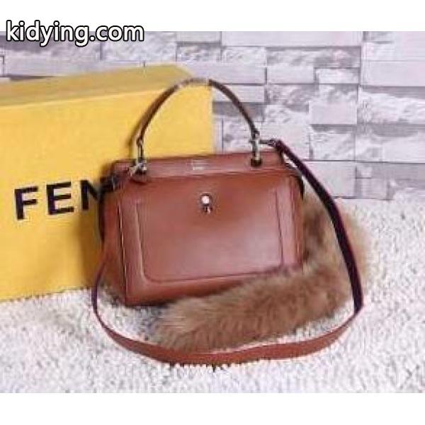 大人っぽいフェンディ ピーカブー コピー、Fendiの新作登場のレディースハンドバッグ_フェンディ FENDI_ブランド コピー 激安(日本最大級)-1