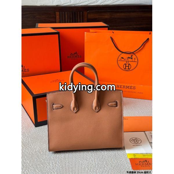 未使用 birkin25☆☆エルメス トートバッグ コピー2025トレンド通販ショッピング-2