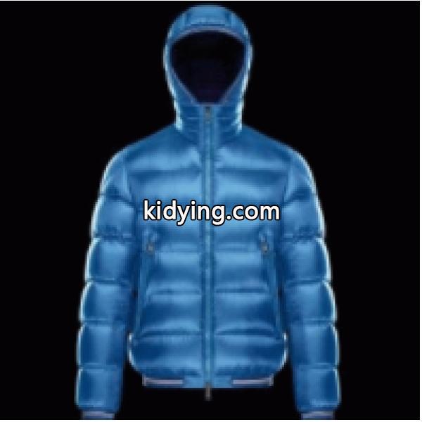 2018秋冬セール最新作MONCLER モンクレールコピーメンズ厚綿ダウンジャケットウインタースキー 登山 人気3色可選-1