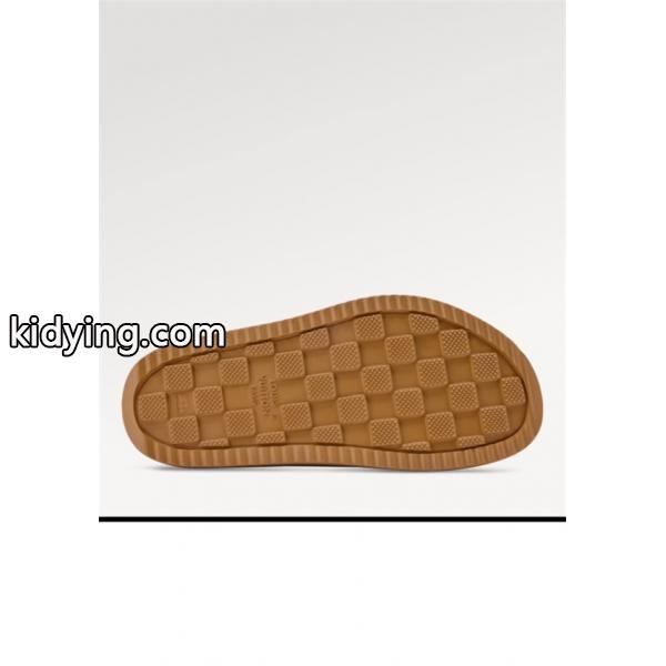 2色&裏起毛&品質保証新品 ルイ ヴィトンサンダルコピー LOUIS VUITTON ビルケンシュトック 激安(日本最大級)-6