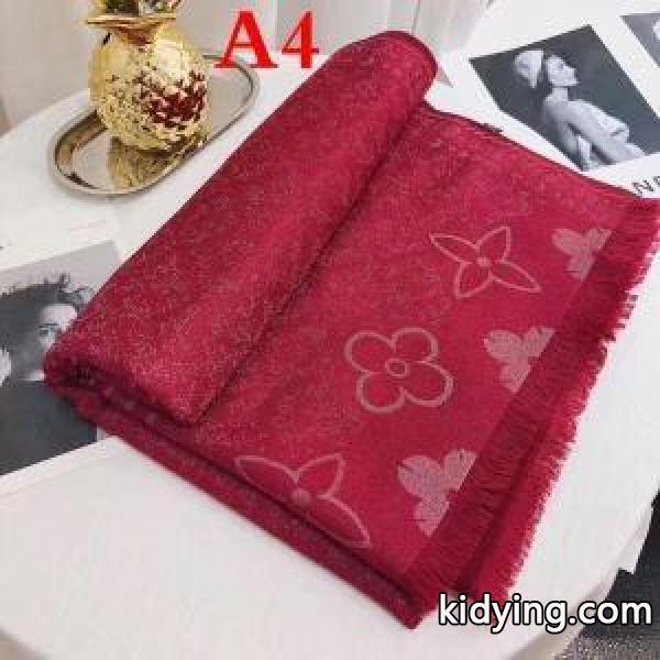 SALENo1完売人気 ルイ ヴィトン LOUIS VUITTON ロングマフラー 4色可選2018新品_ルイ ヴィトン LOUIS VUITTON_ブランド コピー 激安(日本最大級)-3