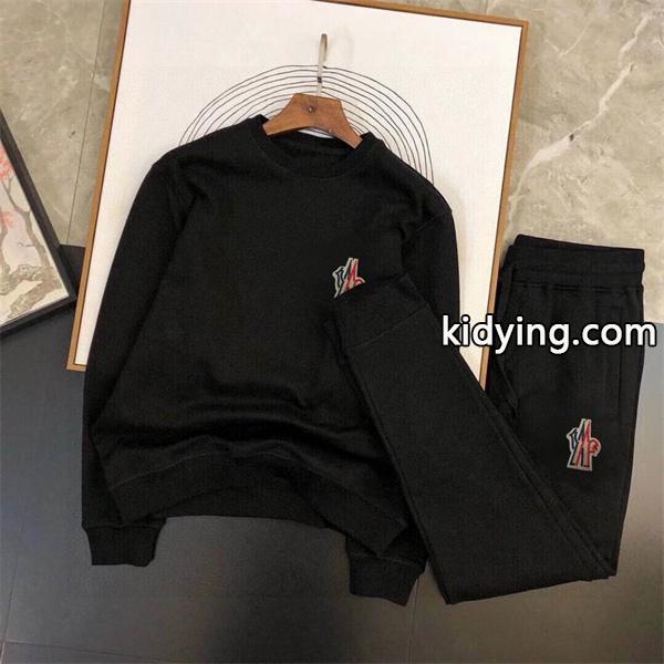 超お買い得MONCLER   流行の注目ブランドモンクレールセットアップスーパーコピーブランド激安通販 専門店-1