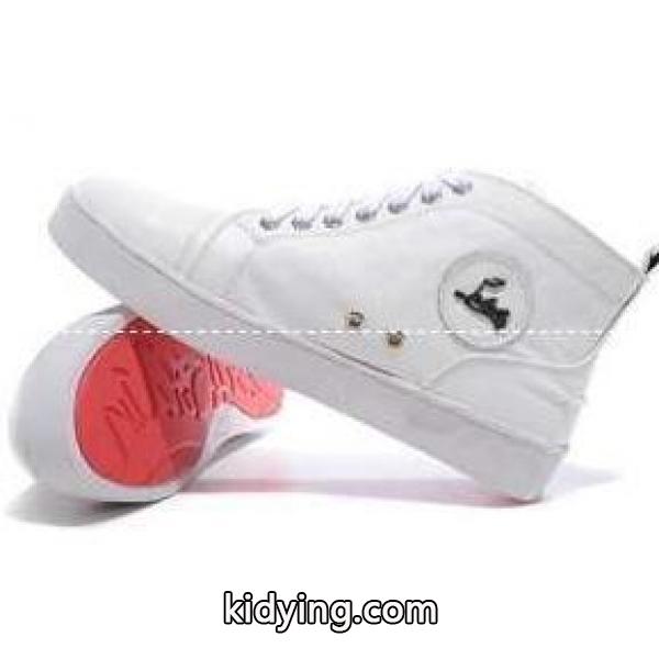 優れた品質のルブタン 靴 コピー、Christian Louboutinの限定セール最新作のメンズスニーカー靴_クリスチャンルブタン CHRISTIAN LOUBOUTIN_ブランド コピー 激安(日本最大級)-0