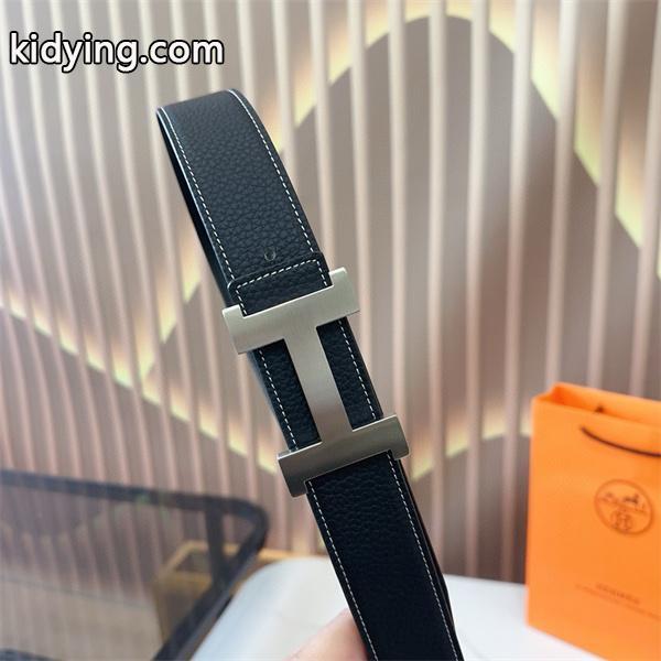 上品2026☆Hermès エルメスベルトスーパーコピーメンズファッションレザーベルト-5