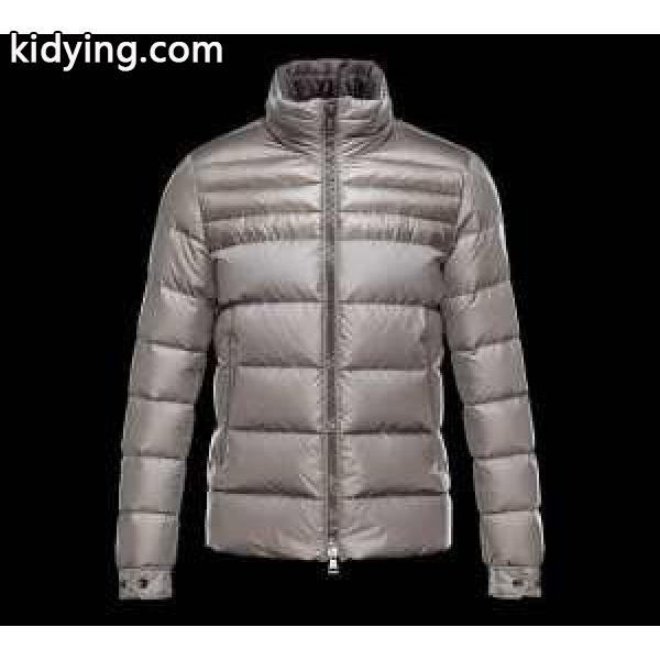 夏コーデに 2014秋冬 MONCLER モンクレール ダウンジャケット_男性用ダウンジャケット_モンクレール特集_スーパーコピーブランド激安通販 専門店-0