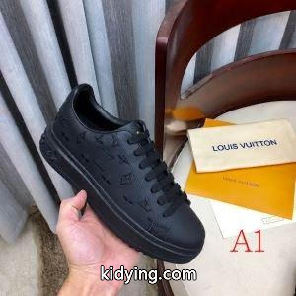 多色可選 ナチュラルコーデに使いやすい ルイ ヴィトン ふんわりまとって暖かお洒落 LOUIS VUITTON ランニングシューズ_ルイ ヴィトン LOUIS VUITTON_ブランド コピー 激安(日本最大級)-0
