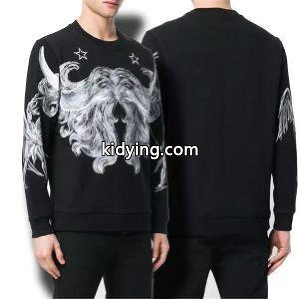 エレガンスに仕上げているジバンシーパーカー GIVENCHY18SS新作_ジバンシー GIVENCHY_ブランド コピー 激安(日本最大級)-0