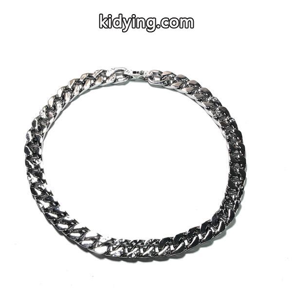 Size:50cm❤Louis Vuitton LV Chain Links 華やかに魅せるルイ ヴィトン ネックレスコピー ファッション 激安(日本最大級)-3