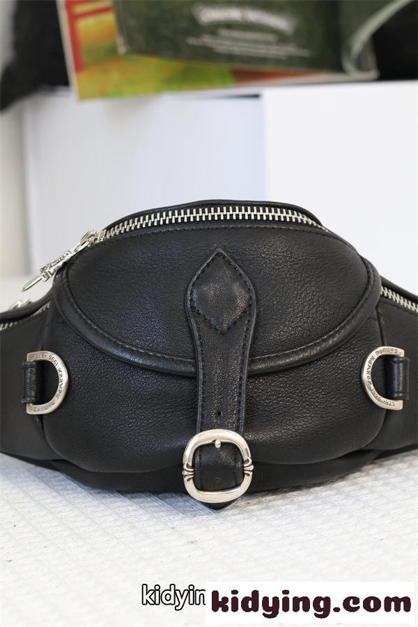 シンプルな外観 クロムハーツ ウェストバッグコピーCHROME HEARTS 激安(日本最大級)-1
