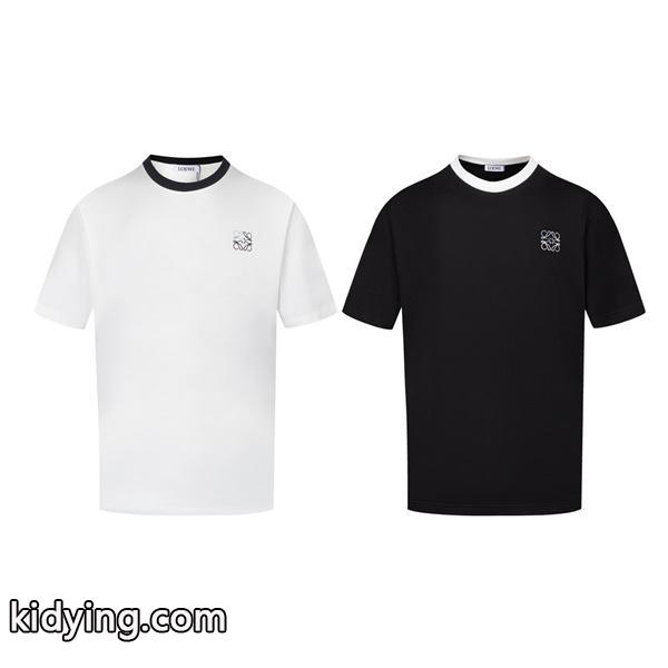 人気ロエベ ｔシャツコピーLOEWE  通販ショッピング-0