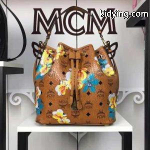 MCM エムシーエム コピー ハンドバッグ 2018秋冬新作コレクション 注目のアイテム_エムシーエム コピー MCM_ブランド コピー 激安(日本最大級)-0