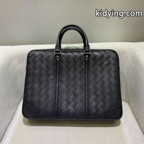 ボッテガ ヴェネタ ストリート系に大人気 BOTTEGA VENETA ハンドバッグ デザインお洒落_ボッテガ ヴェネタ メンズバッグ_バッグ メンズ_スーパーコピーブランド激安通販 専門店-0