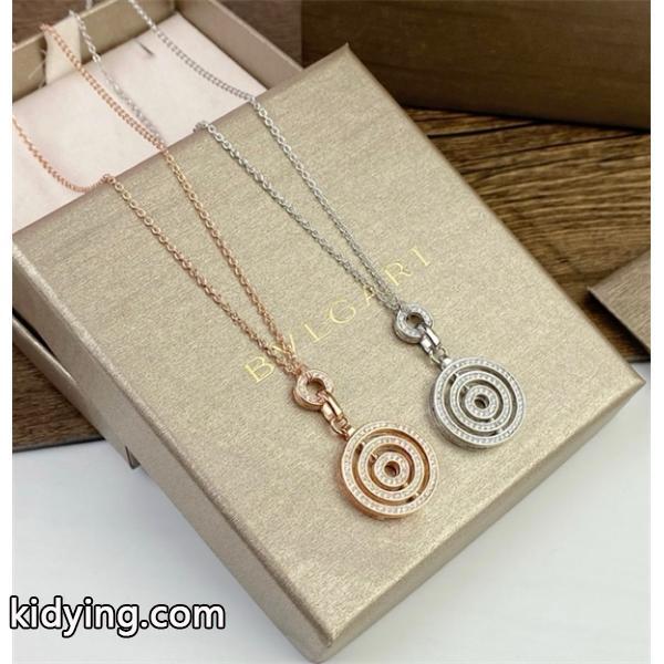 春夏に人気のトレンド新作 ブルガリ BVLGARI ネックレス _ブランド コピー 激安(日本最大級)-0