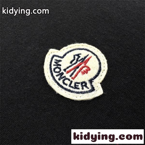 2026人気&&Moncler モンクレール  半袖Tシャツスーパーコピーブランド激安通販 専門店-3