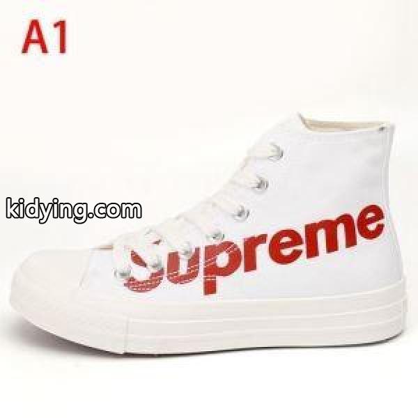 オフィスにも着まわしOK シュプリーム 多色可選 SUPREME お洒落さんで人気急上昇中 スニーカー_シュプリーム SUPREME_ブランド コピー 激安(日本最大級)-0