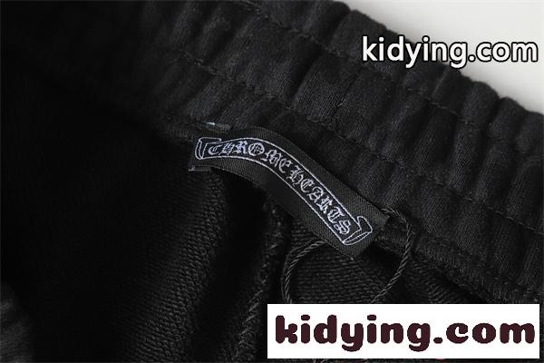 CHROME HEARTS ロングパンツ クロムハーツ コピー モード系 スタイリッシュ 個性派 ボトムス-6