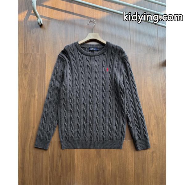 Polo Ralph Lauren ポロ ラルフローレン コピー 話題集中 2026新作 立体編み 定番 ニット-8