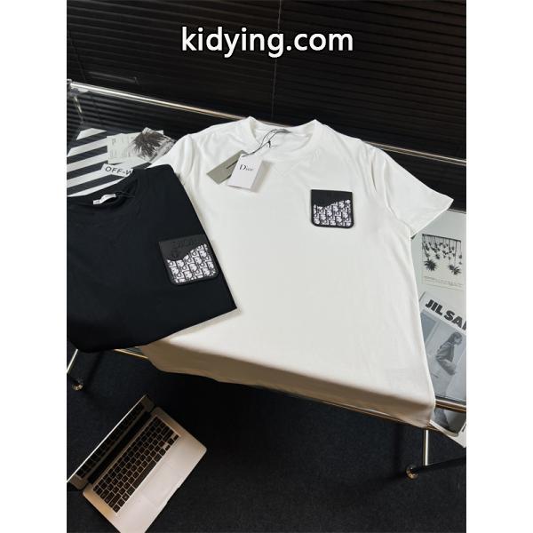 DIORディオール tシャツコピー通販ショッピング-0