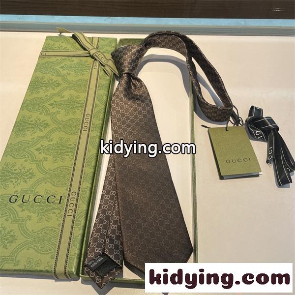 ネクタイ メンズ GUCCI クラシック柄 フォーマル カジュアル兼用 ギフト 人気 グッチ コピー-8