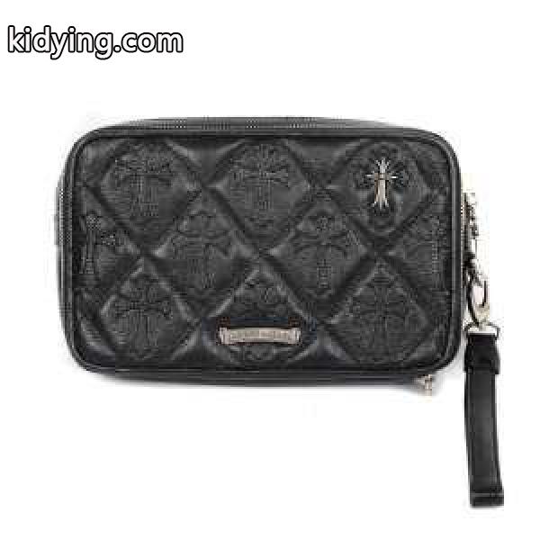 希少 秋冬 クロムハーツ メンズ財布_CHROME HEARTS クロムハーツ_ブランド コピー 激安(日本最大級)-0