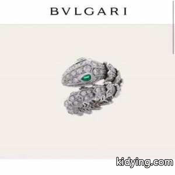 街のおしゃれさんも愛用 ブルガリ BVLGARI 秋冬ファッションを明るくなる リング/指輪 落ち着いたコーデが楽しもう_ブルガリ BVLGARI_ブランド コピー 激安(日本最大級)-0