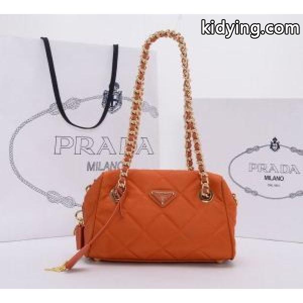 2014春夏 PRADA プラダ 特選新作  ショルダーバッグ レディース_プラダ レディースバッグ_バッグ レディース_スーパーコピーブランド激安通販 専門店-0