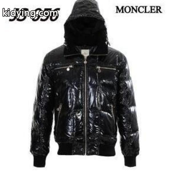 秋冬お洒落が楽しめるモンクレール、Monclerの男性ダウンジャケット_モンクレール MONCLER_ブランド コピー 激安(日本最大級)-0