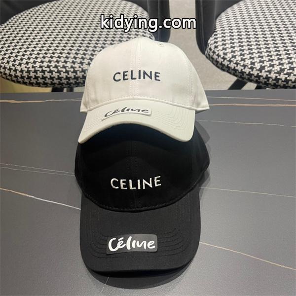 抜群の雰囲気が作れる! CELINE セリーヌキャップ スーパーコピー爆買いブランド コピー 激安(日本最大級)-0