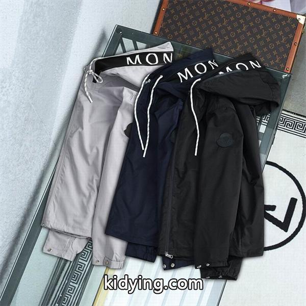 モンクレールジャケットコピー MONCLER  今年らしいトレンド感のある着こなし 秋冬におすすめ着こなしブランド コピー 激安(日本最大級)-0