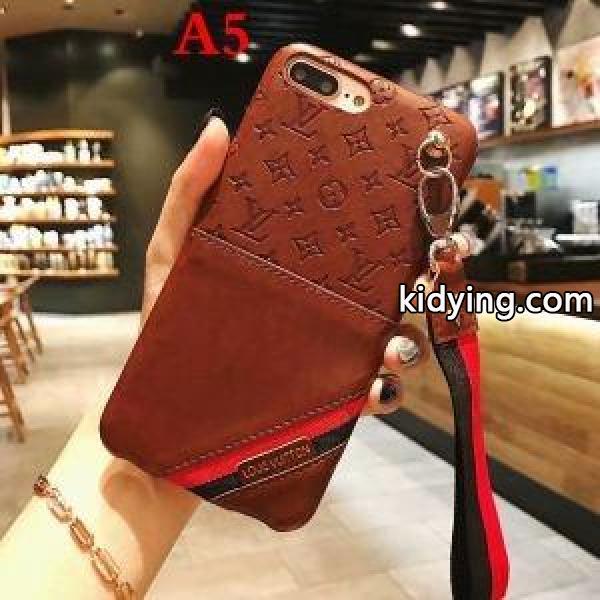 数量限定販売 多色選択可ルイ ヴィトン LOUIS VUITTON 2018新品 iphone7/iphone7plus ケース カバー ファスナー式_ルイ ヴィトン LOUIS VUITTON_ブランド コピー 激安(日本最大級)-3