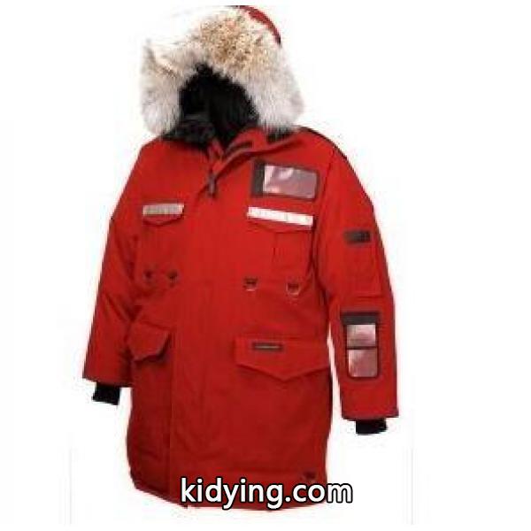 好相性なカナダグース コピー 　CANADA GOOSE　大活躍ダウンジャケット_カナダグース CANADA GOOSE_ブランド コピー 激安(日本最大級)-4