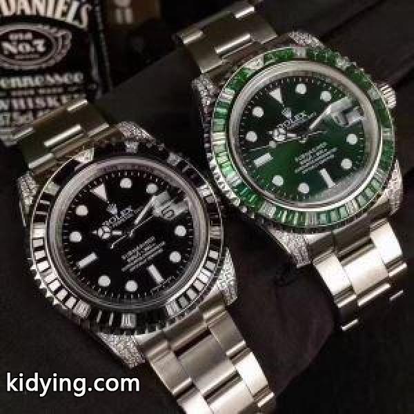 人気セールHOT2017 ロレックス ROLEX サファイヤクリスタル風防男性用腕時計4色選択可_ロレックス ROLEX_ブランド コピー 激安(日本最大級)-1