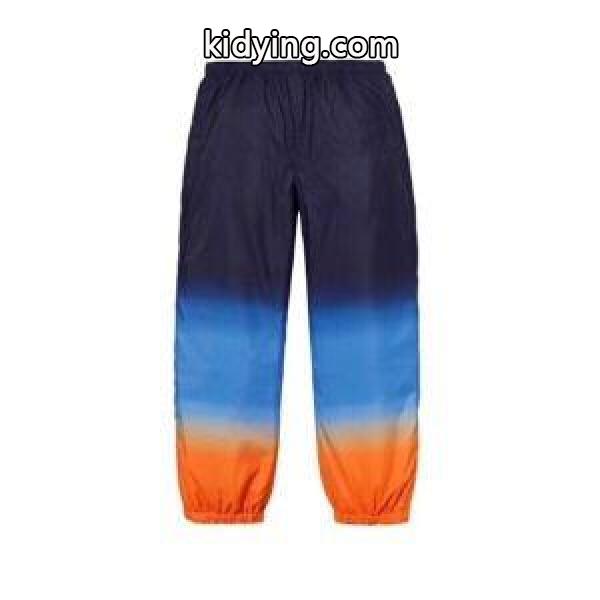 雑誌掲載人気アイテム シュプリーム SUPREME Gradient Track Pant week8 スエットパンツ 3色可選 最高級品質_シュプリーム SUPREME_ブランド コピー 激安(日本最大級)-2
